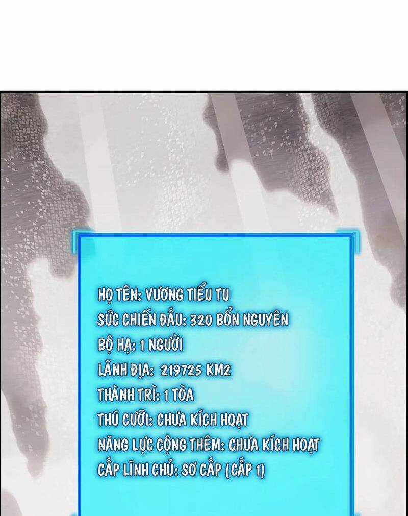 Siêu Năng Lập Phương Chapter 315 trang 47