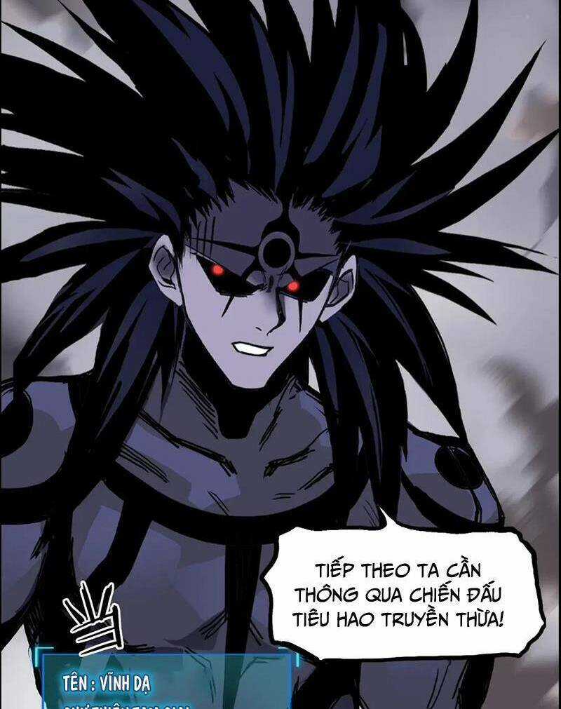 Siêu Năng Lập Phương Chapter 315 trang 49