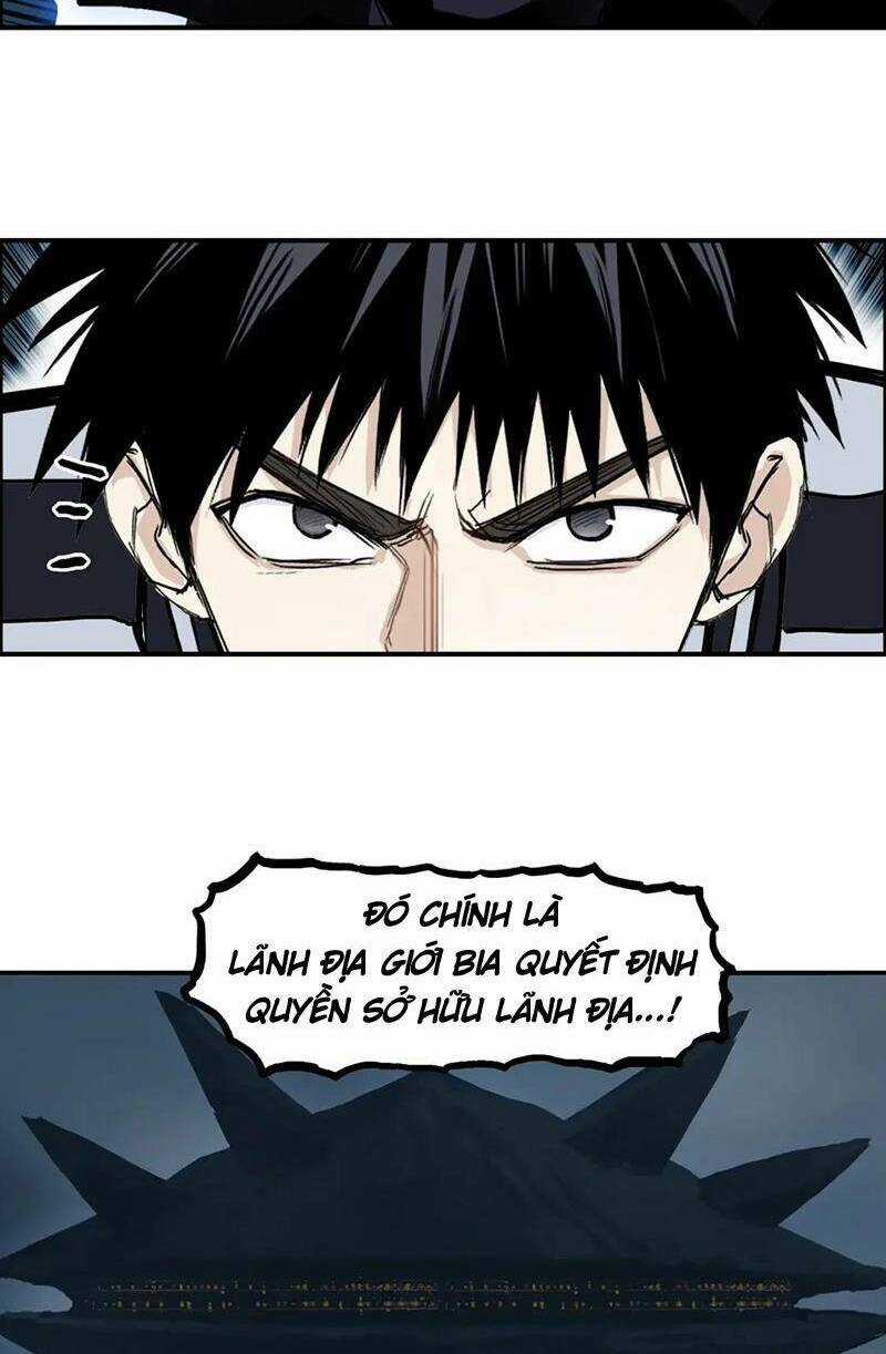 Siêu Năng Lập Phương Chapter 315 trang 5