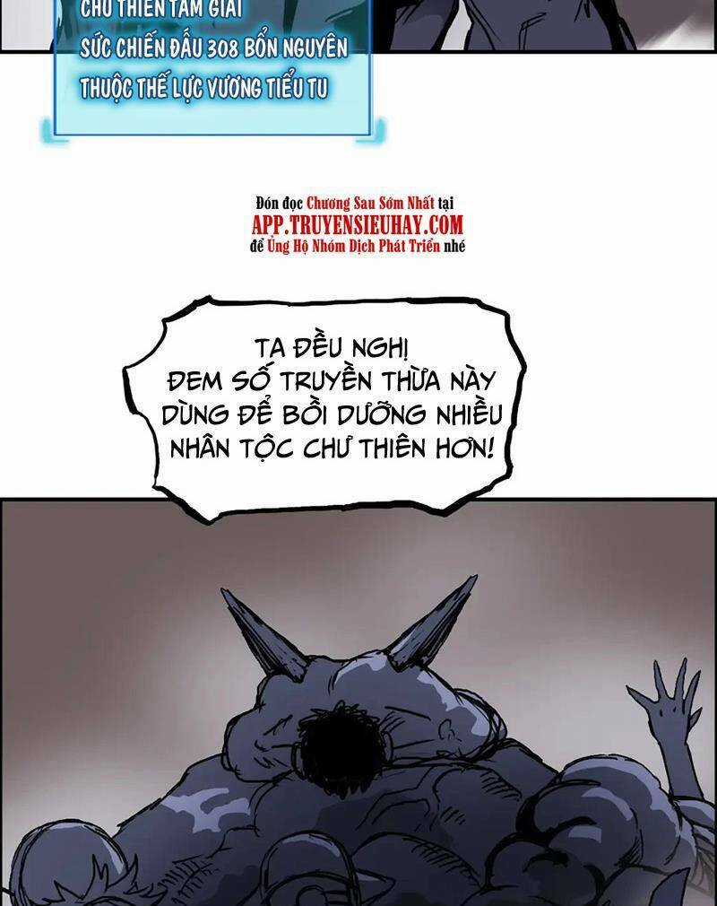 Siêu Năng Lập Phương Chapter 315 trang 50