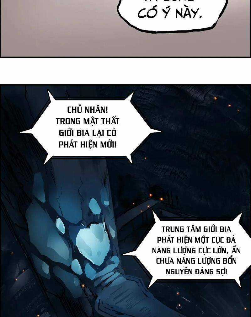 Siêu Năng Lập Phương Chapter 315 trang 52