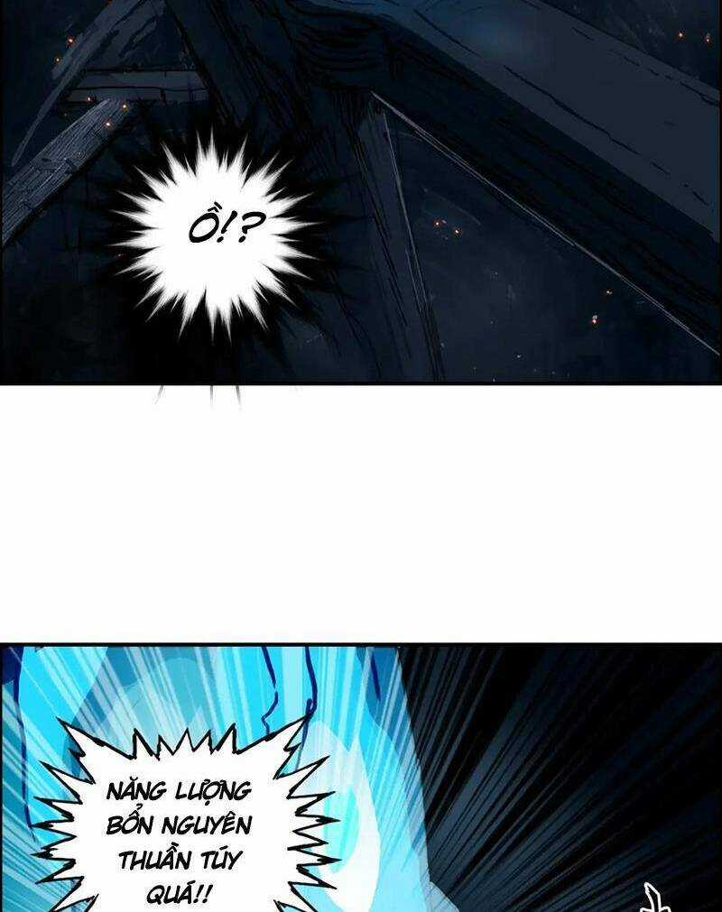 Siêu Năng Lập Phương Chapter 315 trang 53