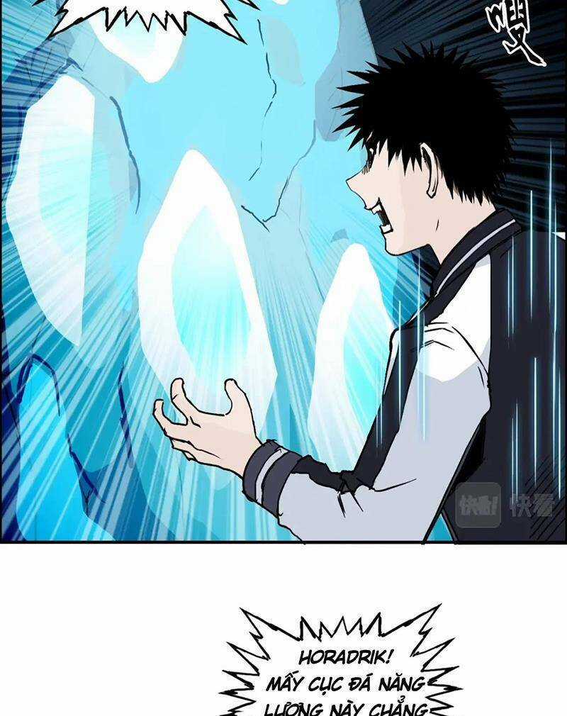 Siêu Năng Lập Phương Chapter 315 trang 54