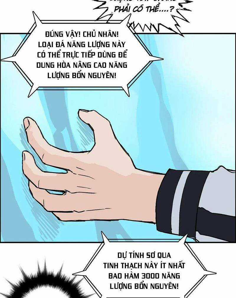 Siêu Năng Lập Phương Chapter 315 trang 55