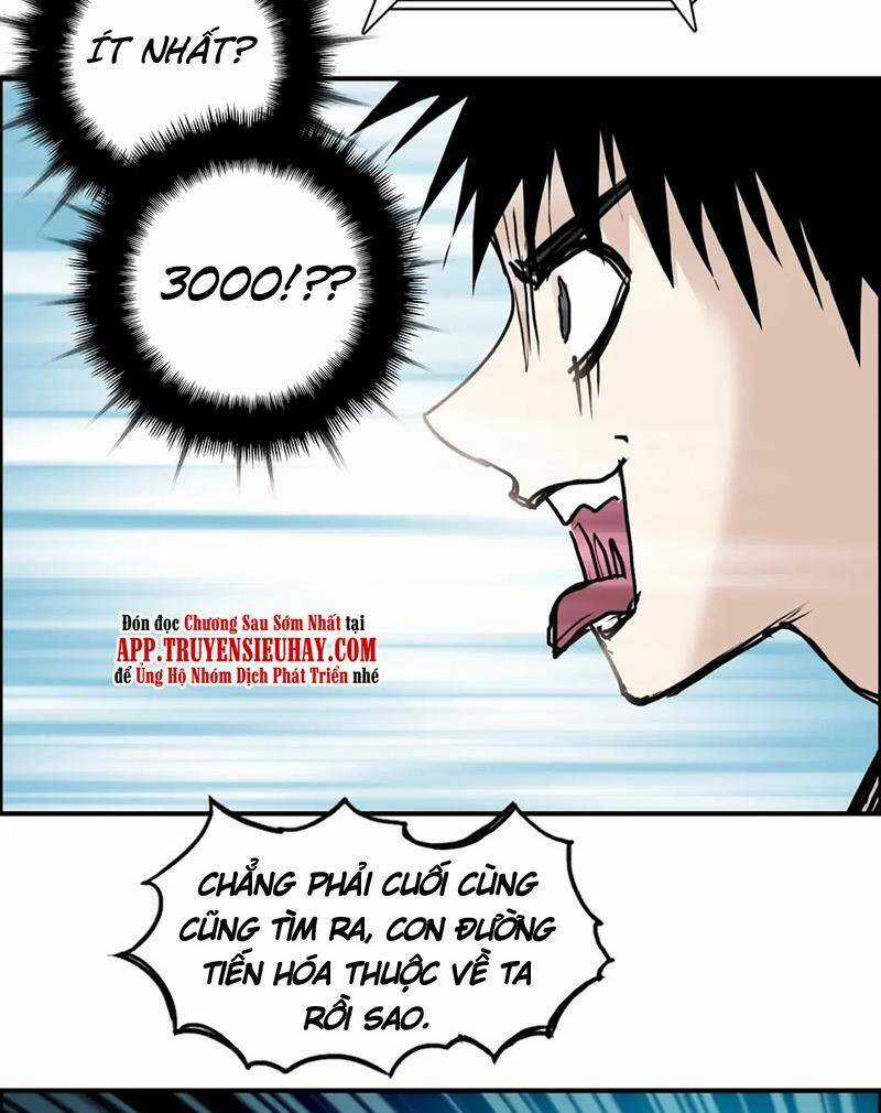 Siêu Năng Lập Phương Chapter 315 trang 56