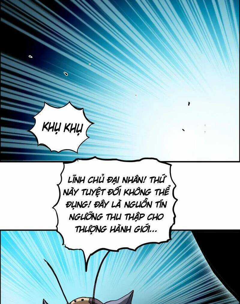 Siêu Năng Lập Phương Chapter 315 trang 57