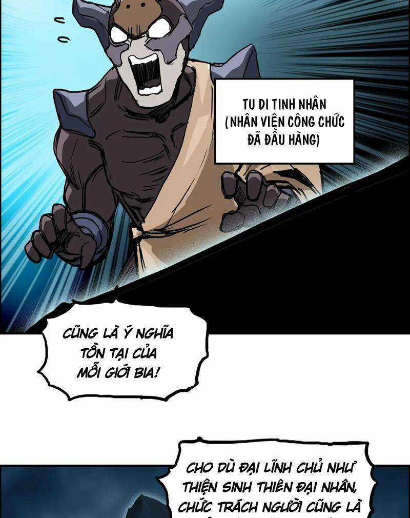 Siêu Năng Lập Phương Chapter 315 trang 58