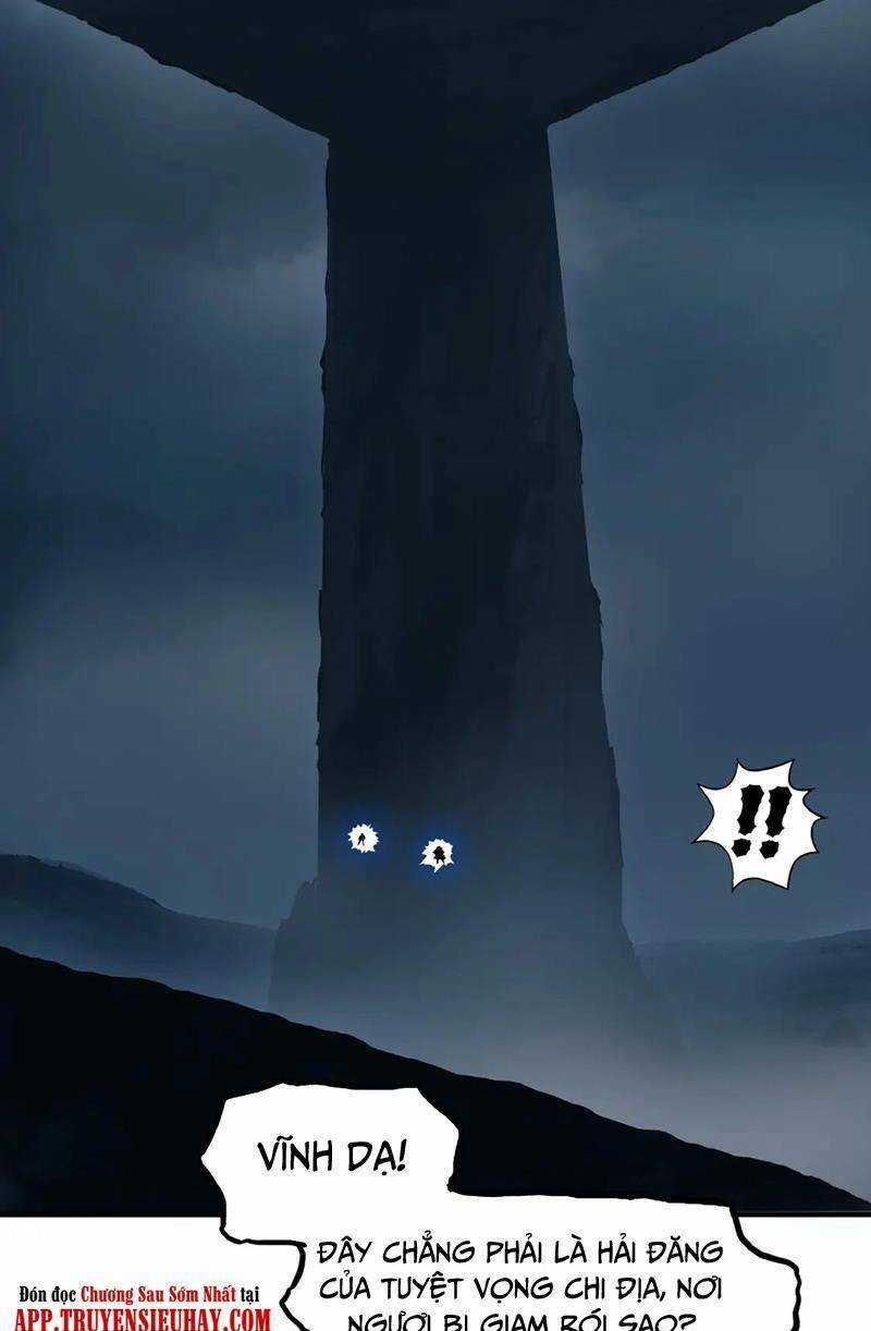 Siêu Năng Lập Phương Chapter 315 trang 6