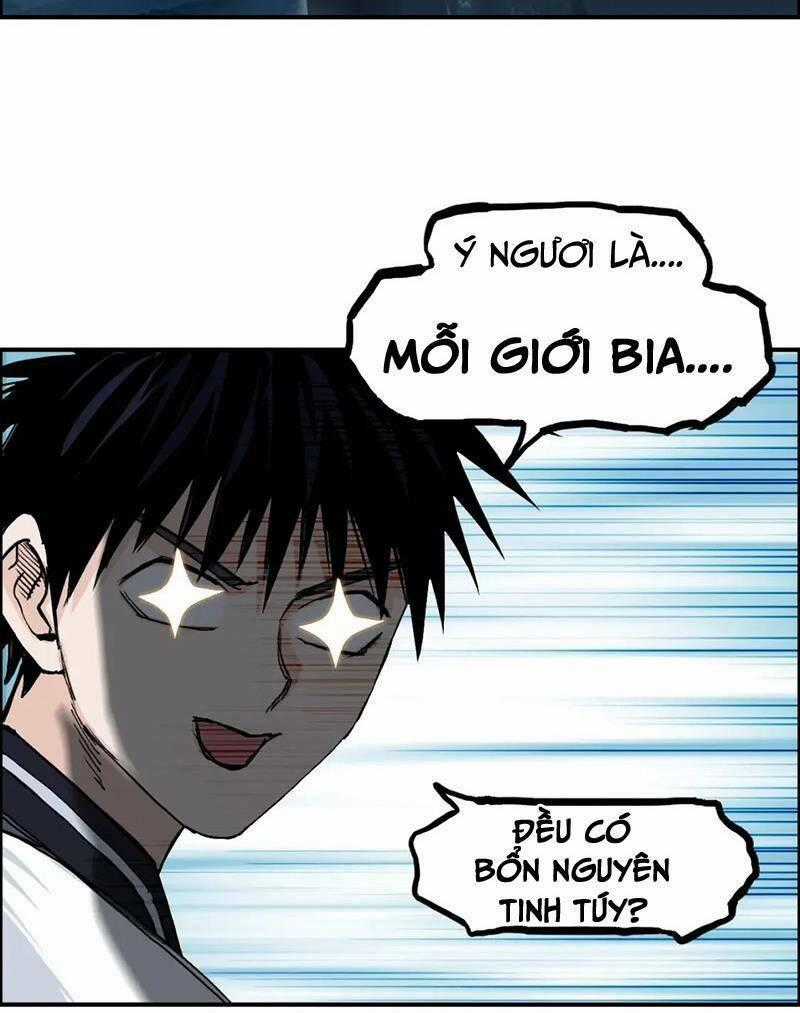 Siêu Năng Lập Phương Chapter 315 trang 60