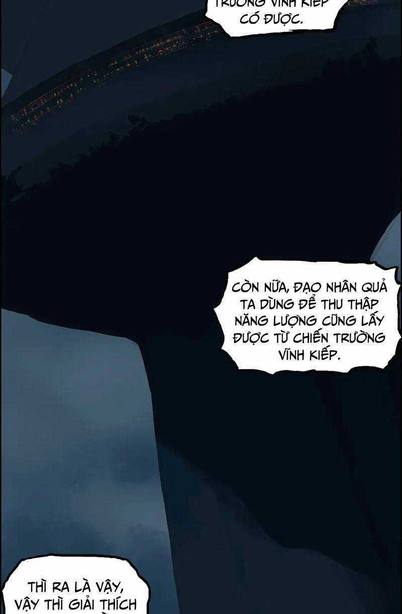 Siêu Năng Lập Phương Chapter 315 trang 8