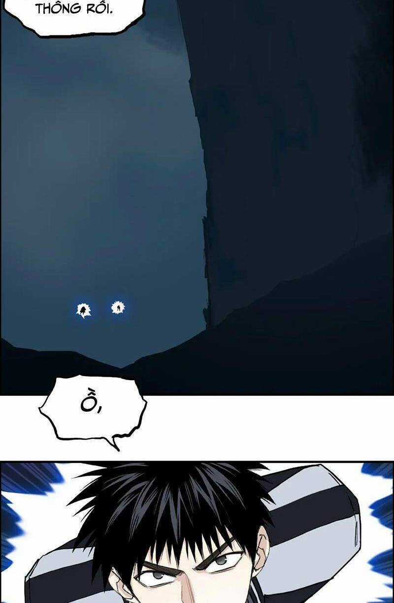 Siêu Năng Lập Phương Chapter 315 trang 9