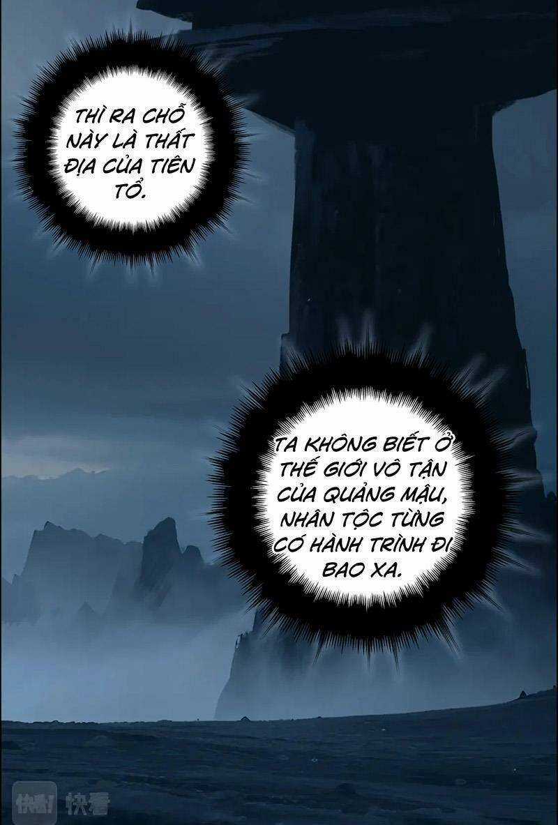 Siêu Năng Lập Phương Chapter 316 trang 10