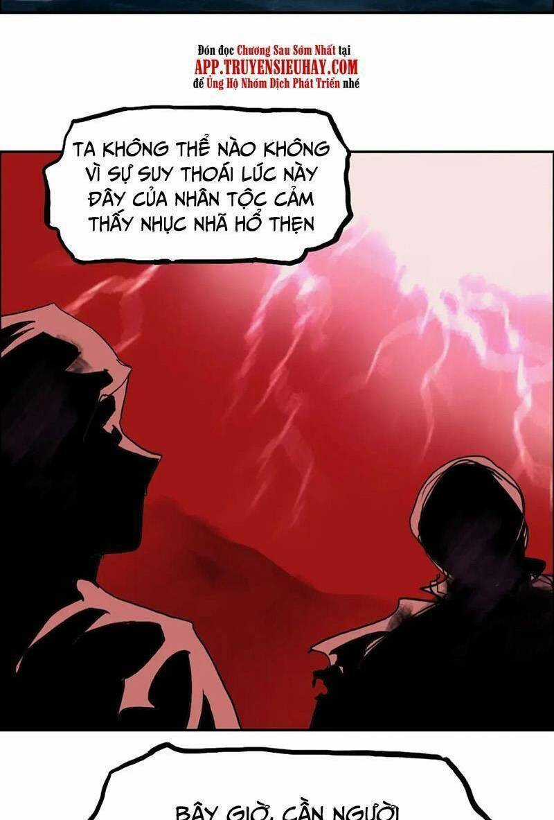 Siêu Năng Lập Phương Chapter 316 trang 11