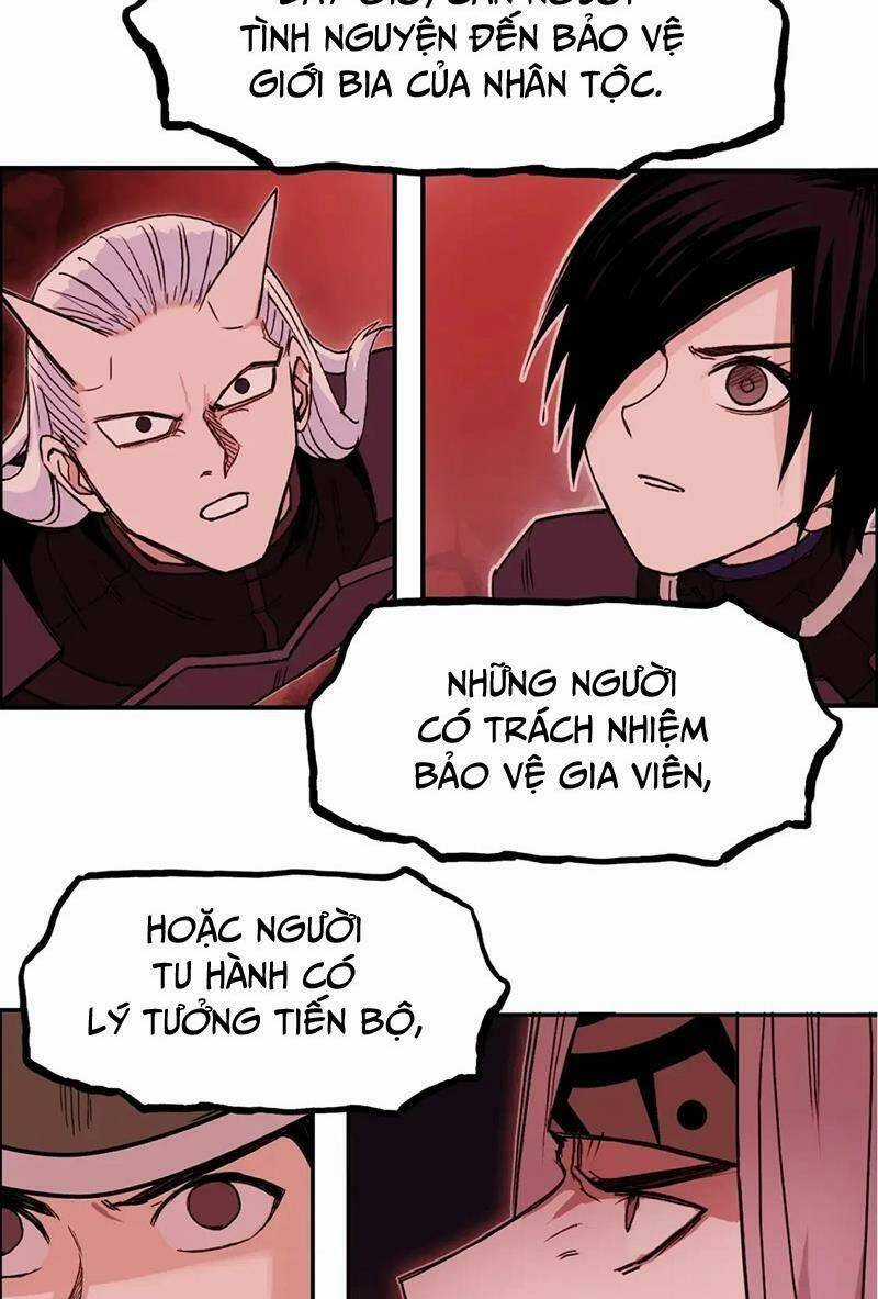 Siêu Năng Lập Phương Chapter 316 trang 12