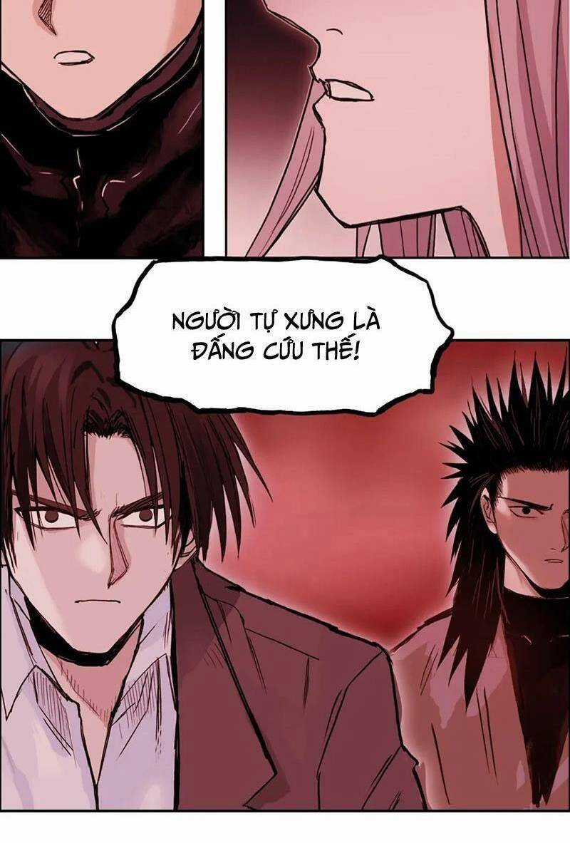 Siêu Năng Lập Phương Chapter 316 trang 13