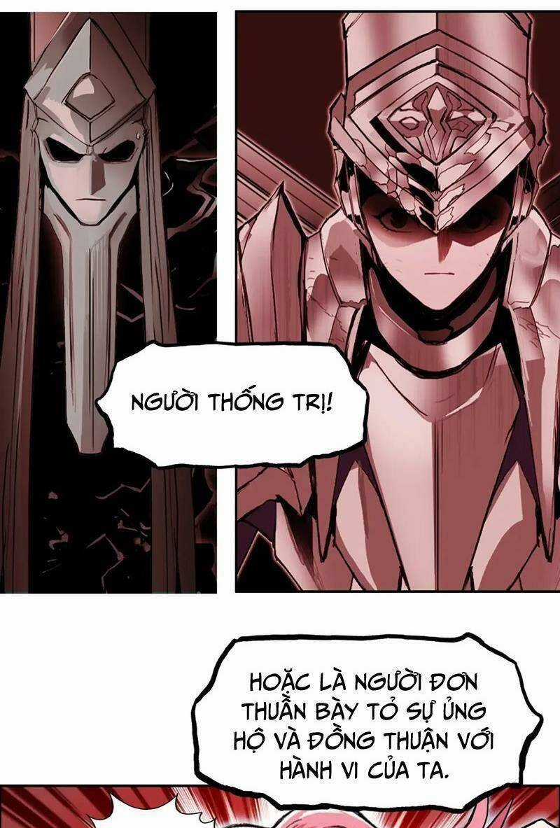 Siêu Năng Lập Phương Chapter 316 trang 14