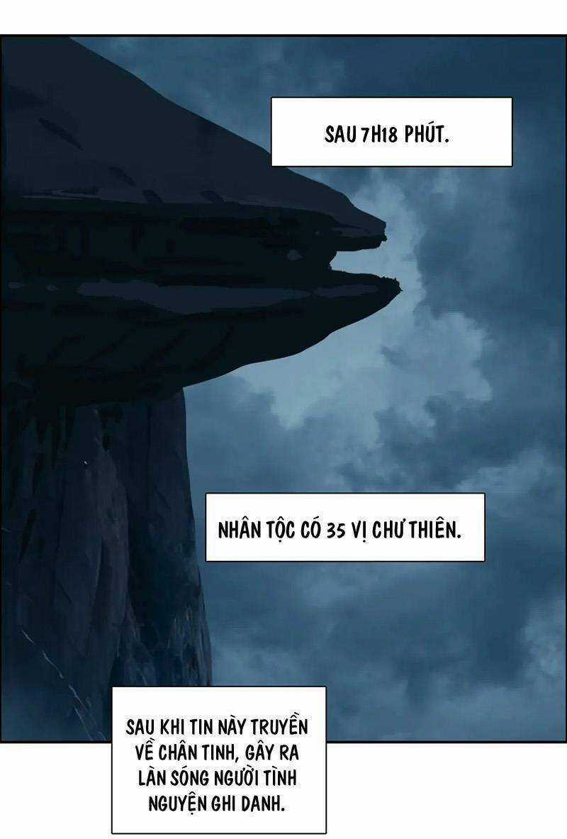 Siêu Năng Lập Phương Chapter 316 trang 18