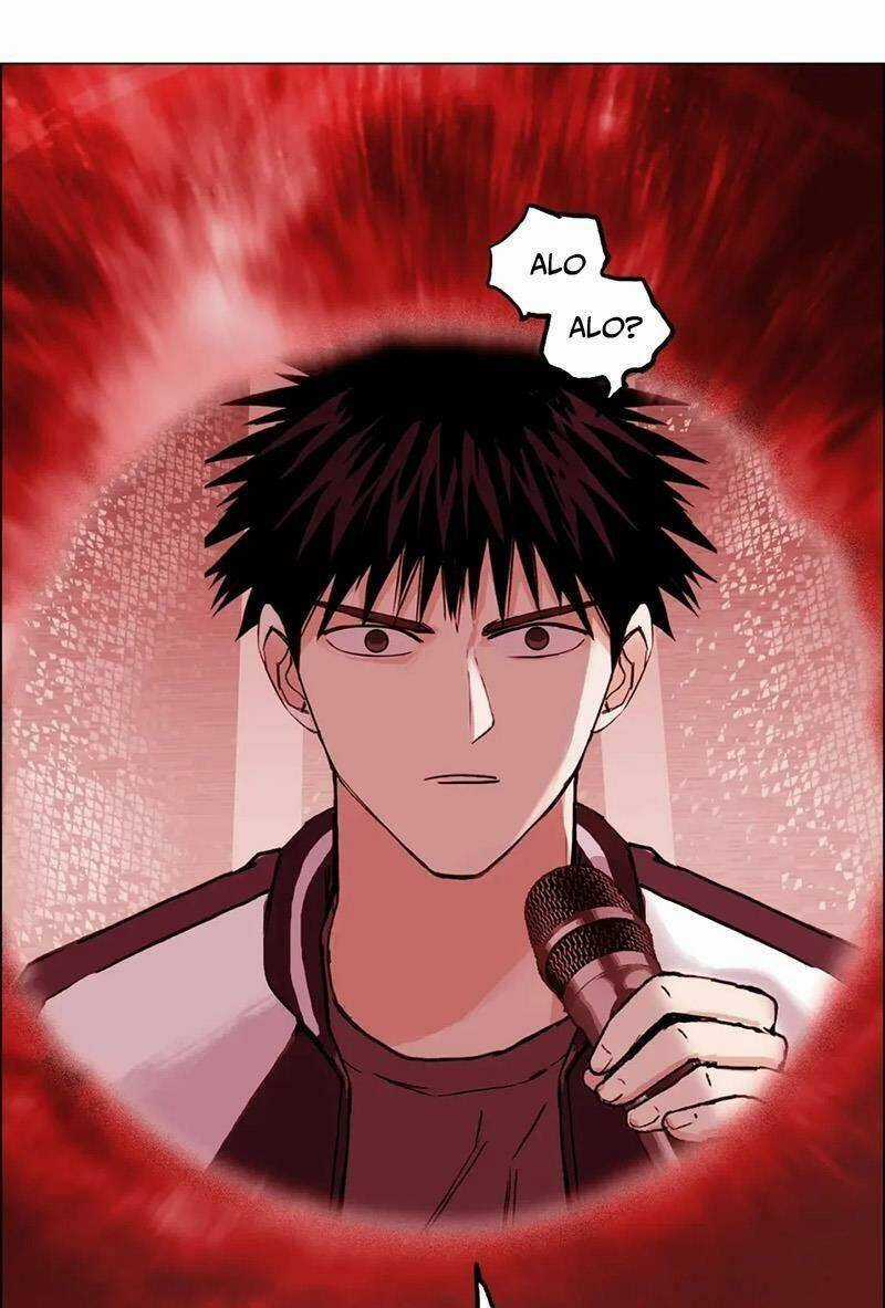 Siêu Năng Lập Phương Chapter 316 trang 2