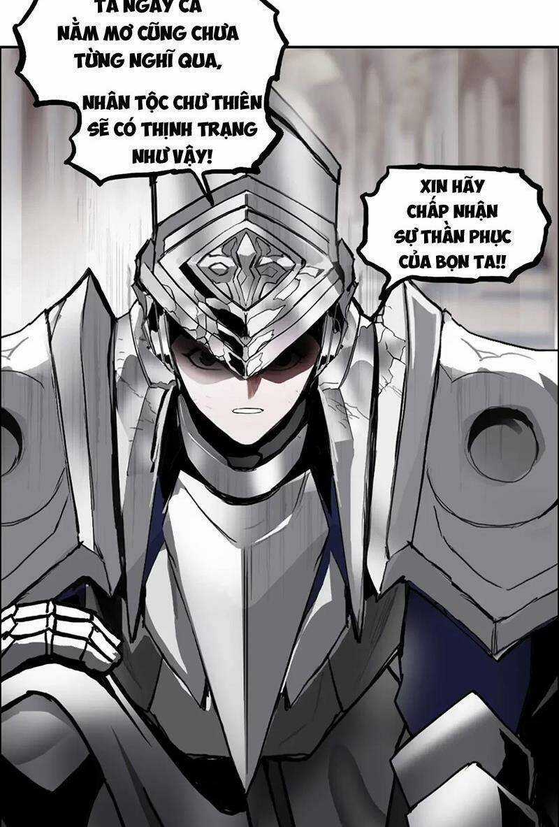 Siêu Năng Lập Phương Chapter 316 trang 20