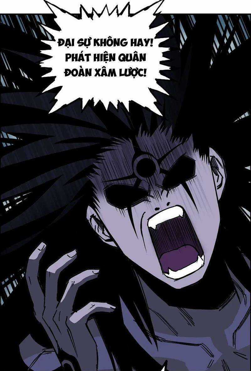 Siêu Năng Lập Phương Chapter 316 trang 24