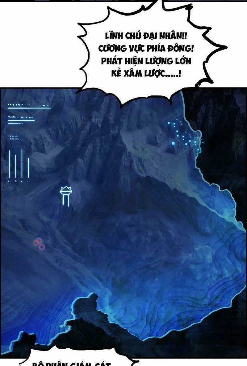 Siêu Năng Lập Phương Chapter 316 trang 25