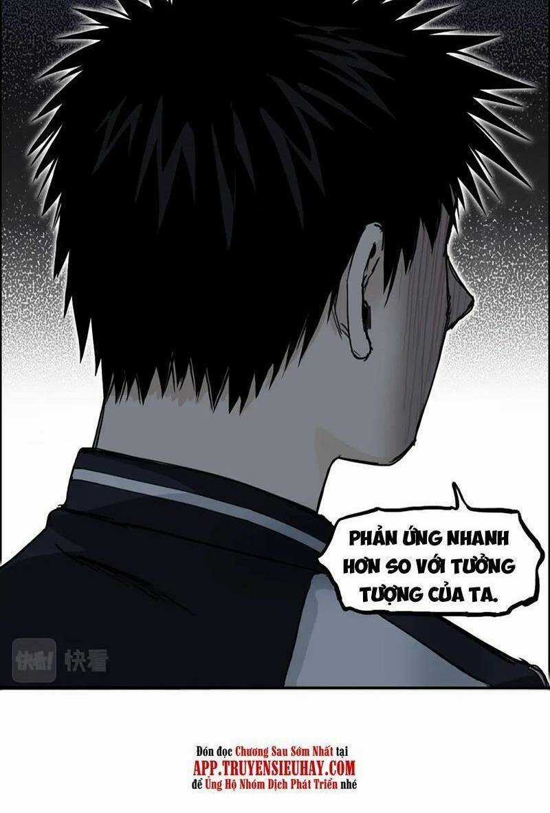 Siêu Năng Lập Phương Chapter 316 trang 29