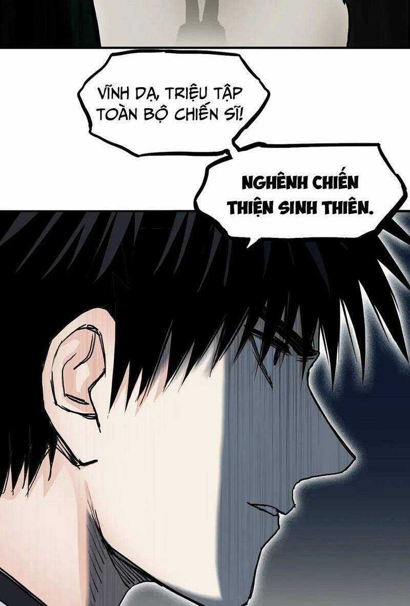 Siêu Năng Lập Phương Chapter 316 trang 31