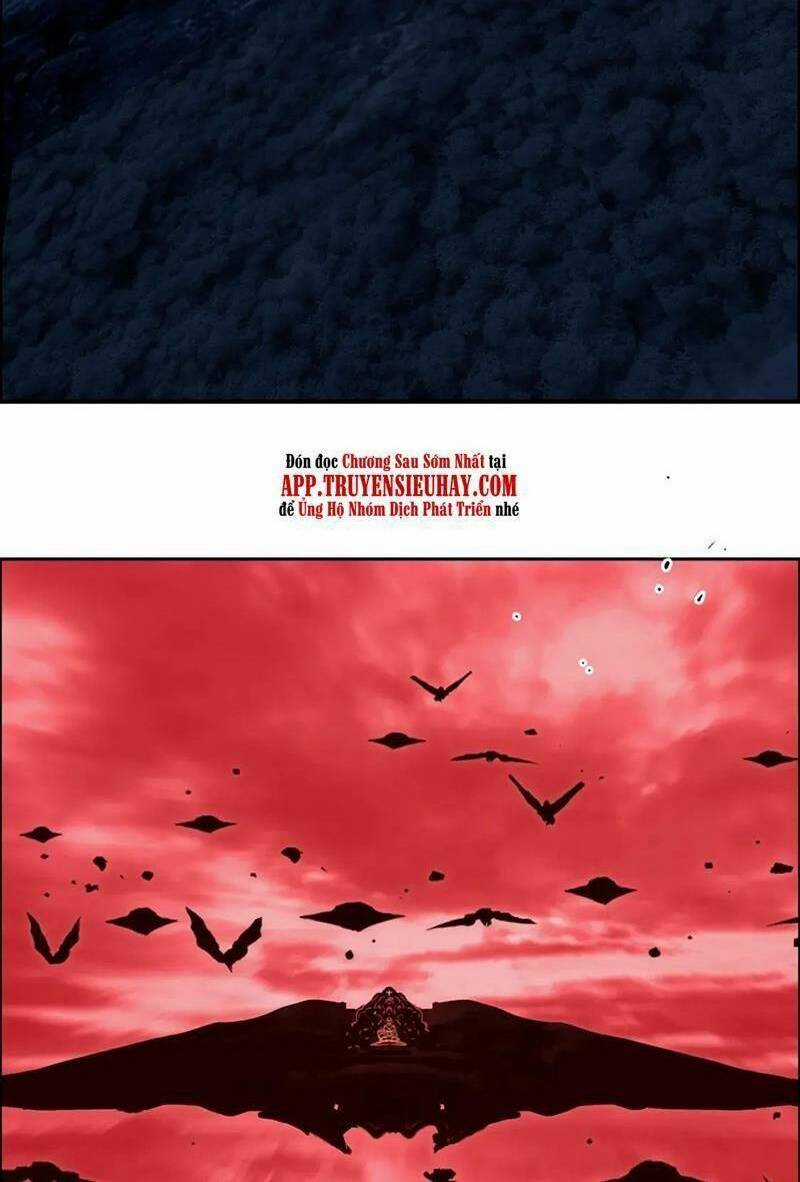 Siêu Năng Lập Phương Chapter 316 trang 33