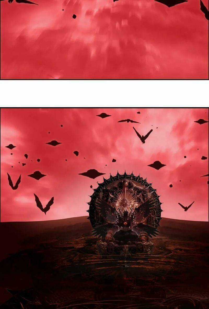 Siêu Năng Lập Phương Chapter 316 trang 34