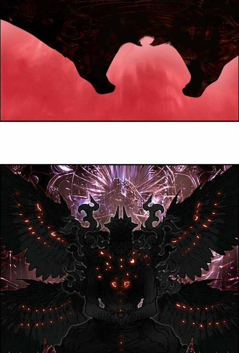 Siêu Năng Lập Phương Chapter 316 trang 35