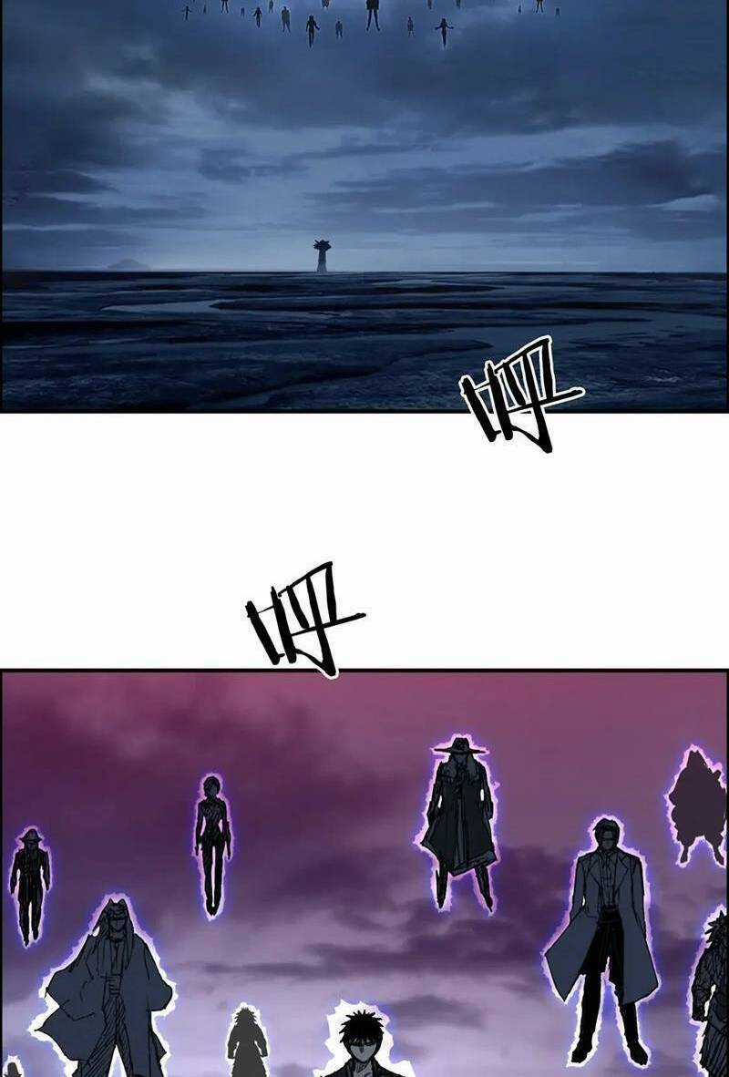 Siêu Năng Lập Phương Chapter 316 trang 37