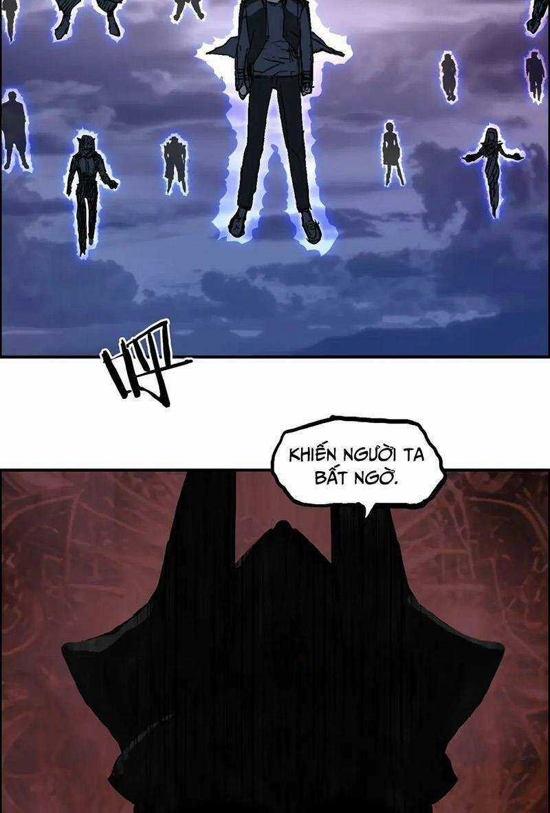 Siêu Năng Lập Phương Chapter 316 trang 38