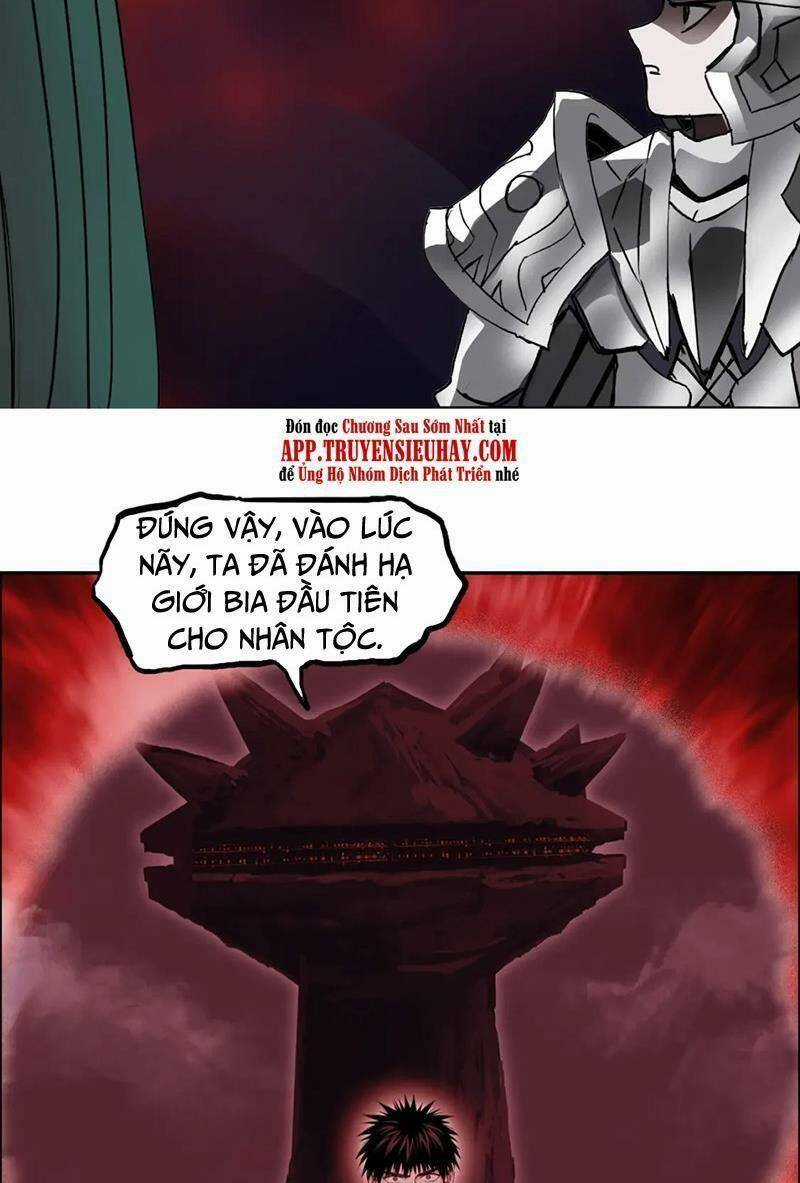 Siêu Năng Lập Phương Chapter 316 trang 4