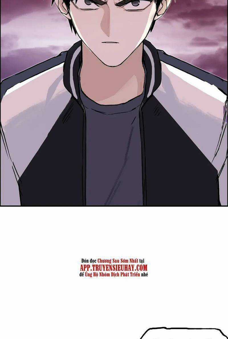 Siêu Năng Lập Phương Chapter 316 trang 40