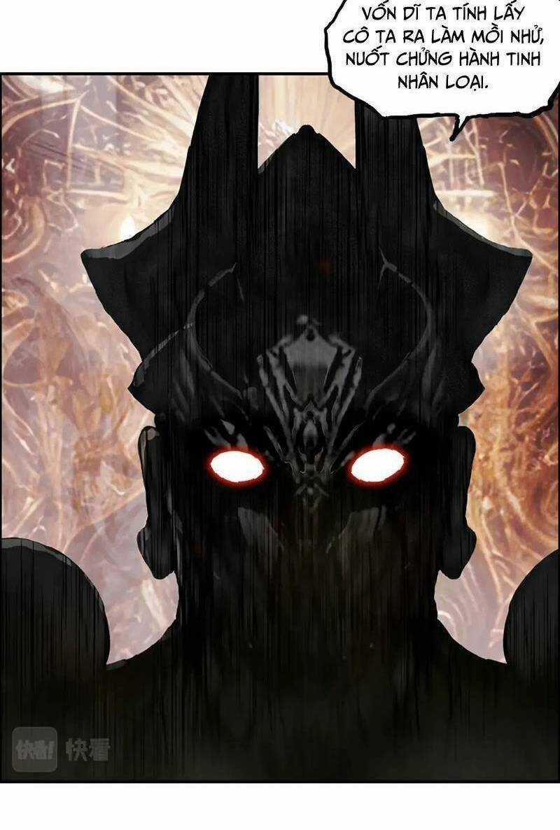 Siêu Năng Lập Phương Chapter 316 trang 41