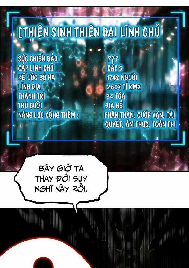 Siêu Năng Lập Phương Chapter 316 trang 42