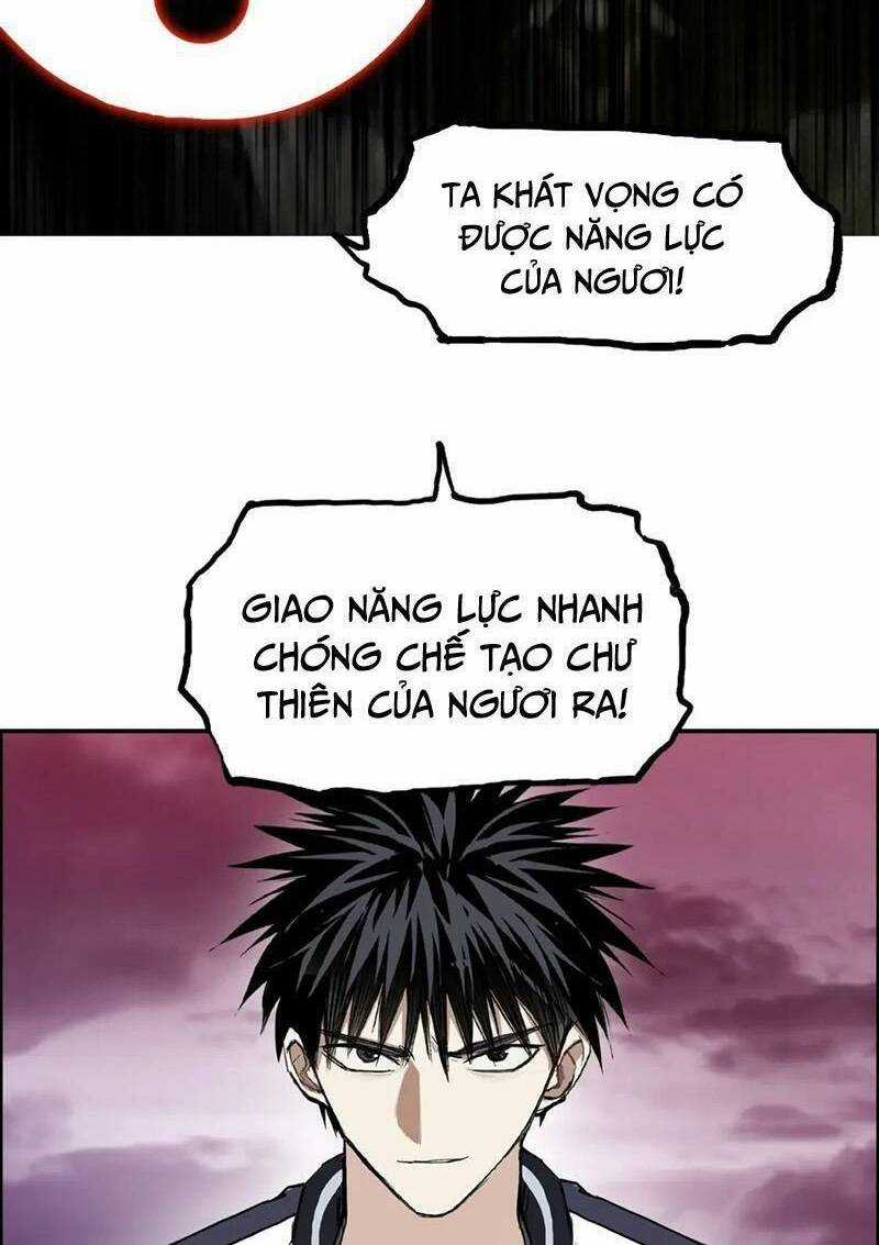 Siêu Năng Lập Phương Chapter 316 trang 43