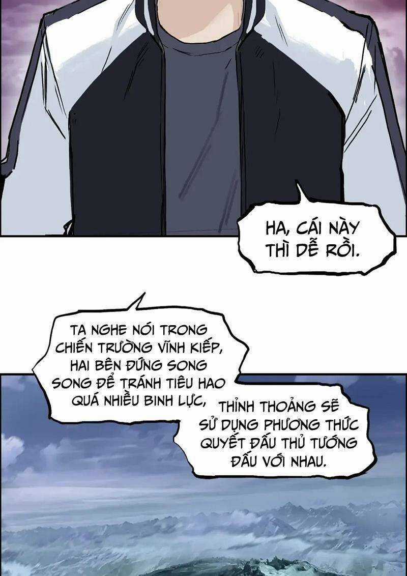 Siêu Năng Lập Phương Chapter 316 trang 44