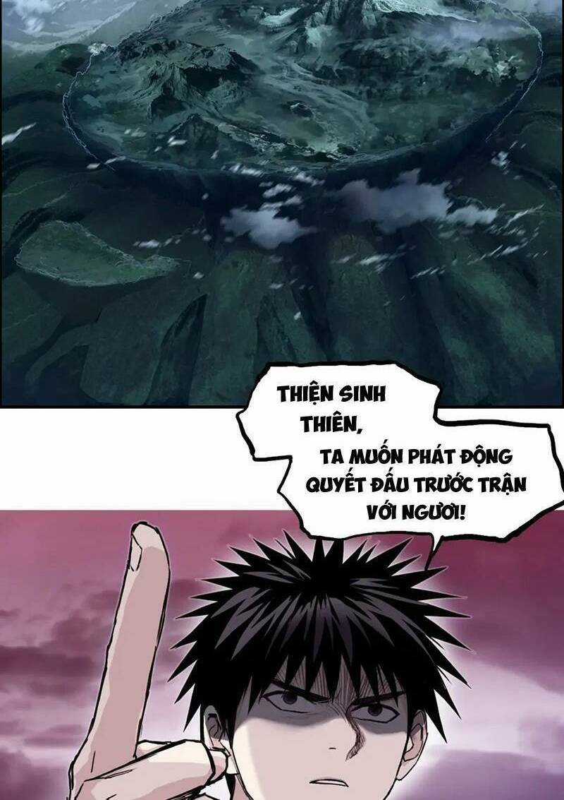 Siêu Năng Lập Phương Chapter 316 trang 45