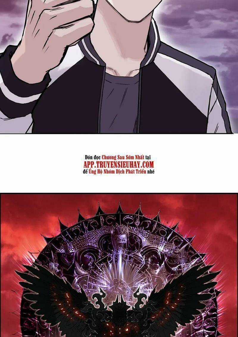 Siêu Năng Lập Phương Chapter 316 trang 46