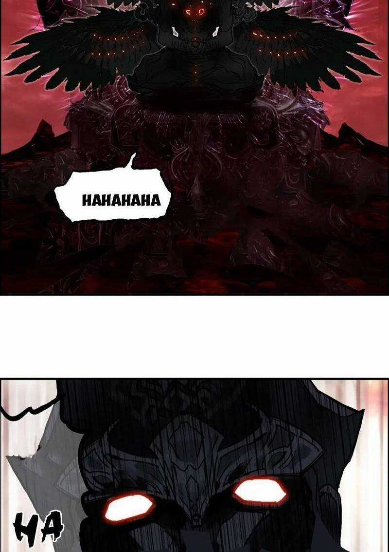 Siêu Năng Lập Phương Chapter 316 trang 47