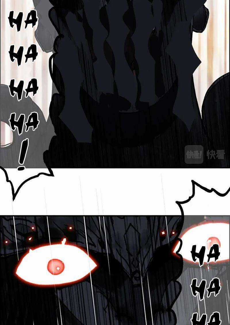 Siêu Năng Lập Phương Chapter 316 trang 48