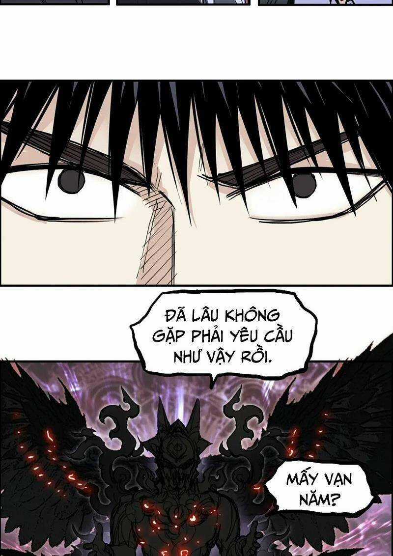 Siêu Năng Lập Phương Chapter 316 trang 50