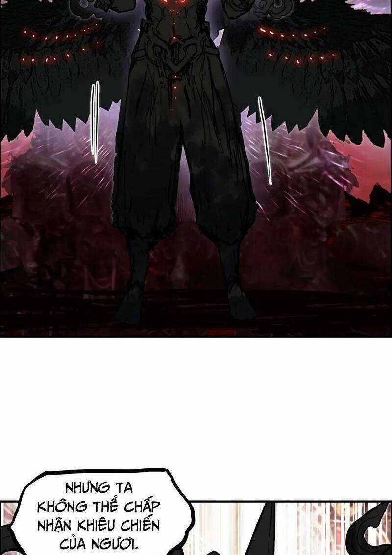 Siêu Năng Lập Phương Chapter 316 trang 51