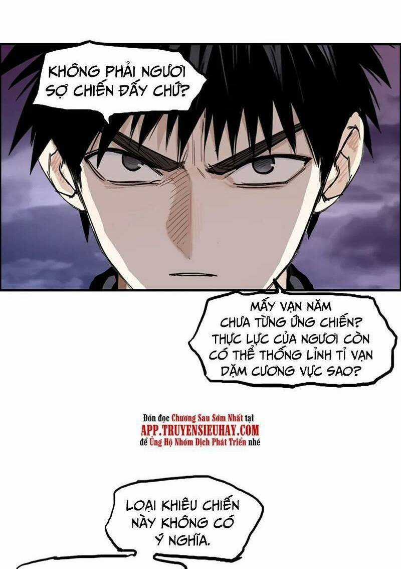 Siêu Năng Lập Phương Chapter 316 trang 53