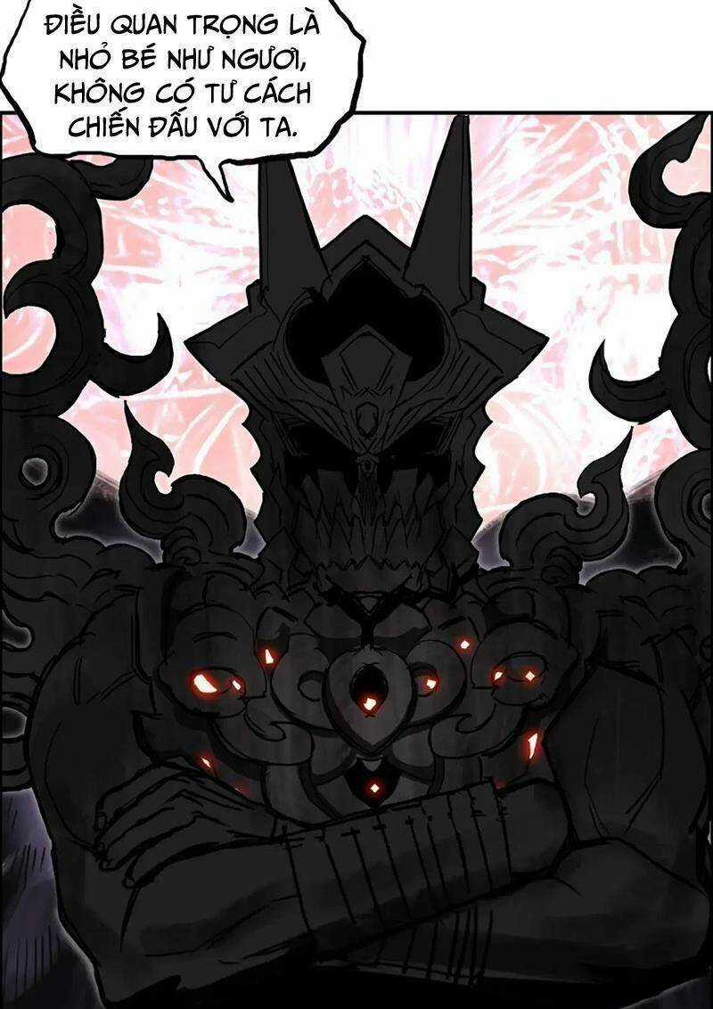 Siêu Năng Lập Phương Chapter 316 trang 54