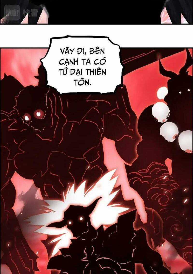 Siêu Năng Lập Phương Chapter 316 trang 55