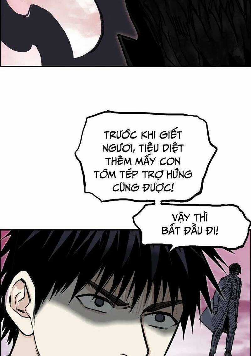 Siêu Năng Lập Phương Chapter 316 trang 57