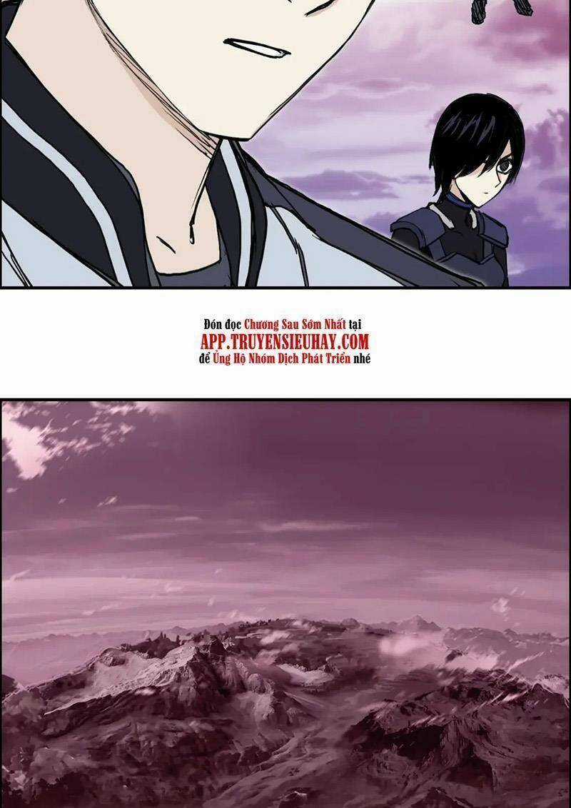 Siêu Năng Lập Phương Chapter 316 trang 58