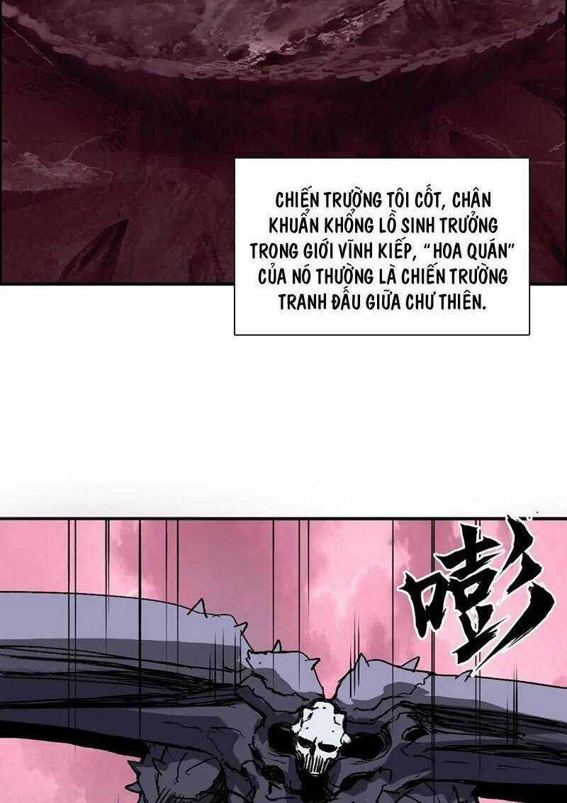 Siêu Năng Lập Phương Chapter 316 trang 59